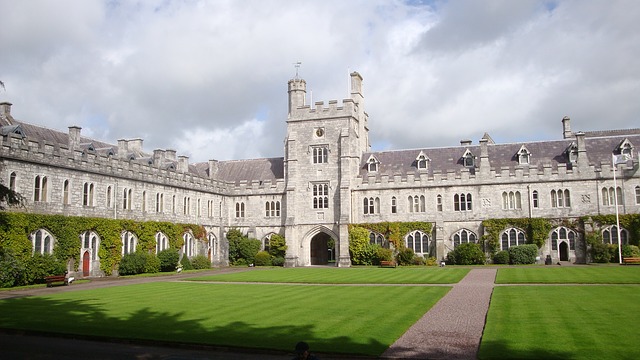 university college cork